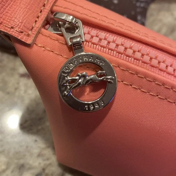 Longchamp Pouch - Picture 2 of 4